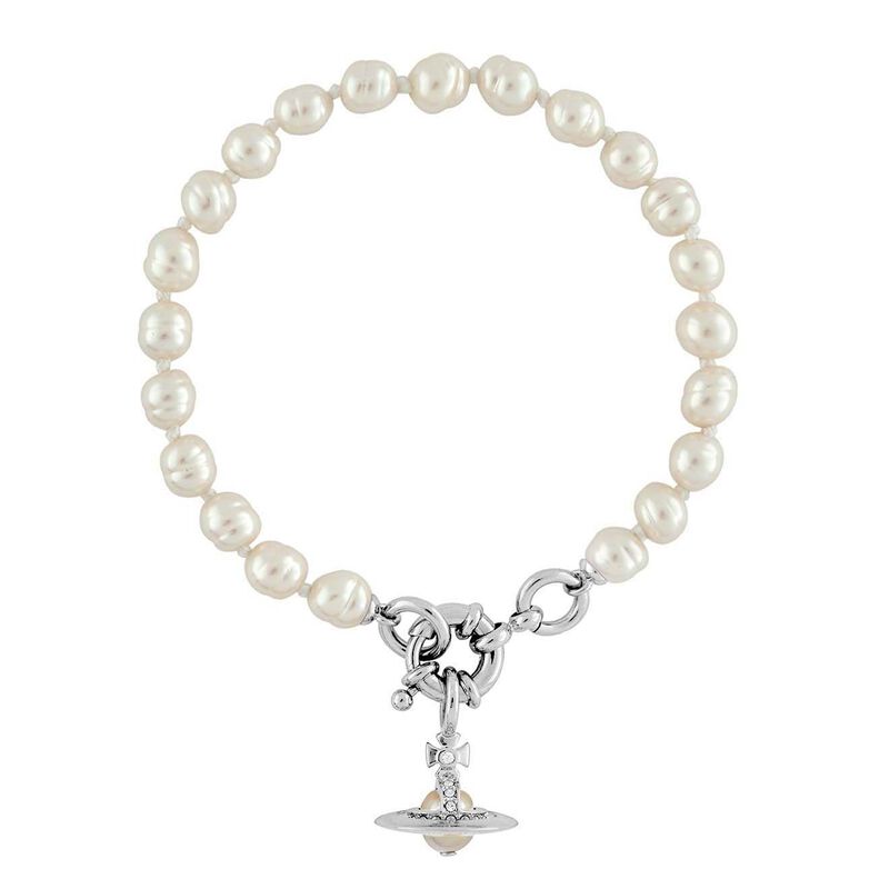 Vivienne Westwood Aleksa Bracelet image number 0